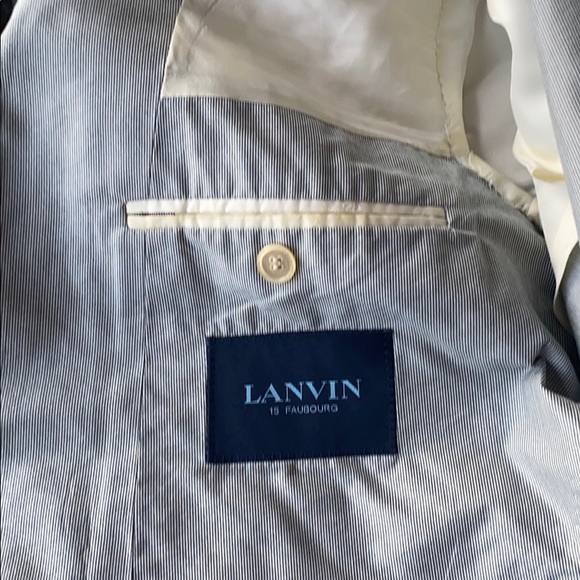 Lanvin Blazer - Picture 4 of 8